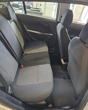 Fiat Tipo cena 48900 przebieg: 57897, rok produkcji 2021 z Garwolin małe 562